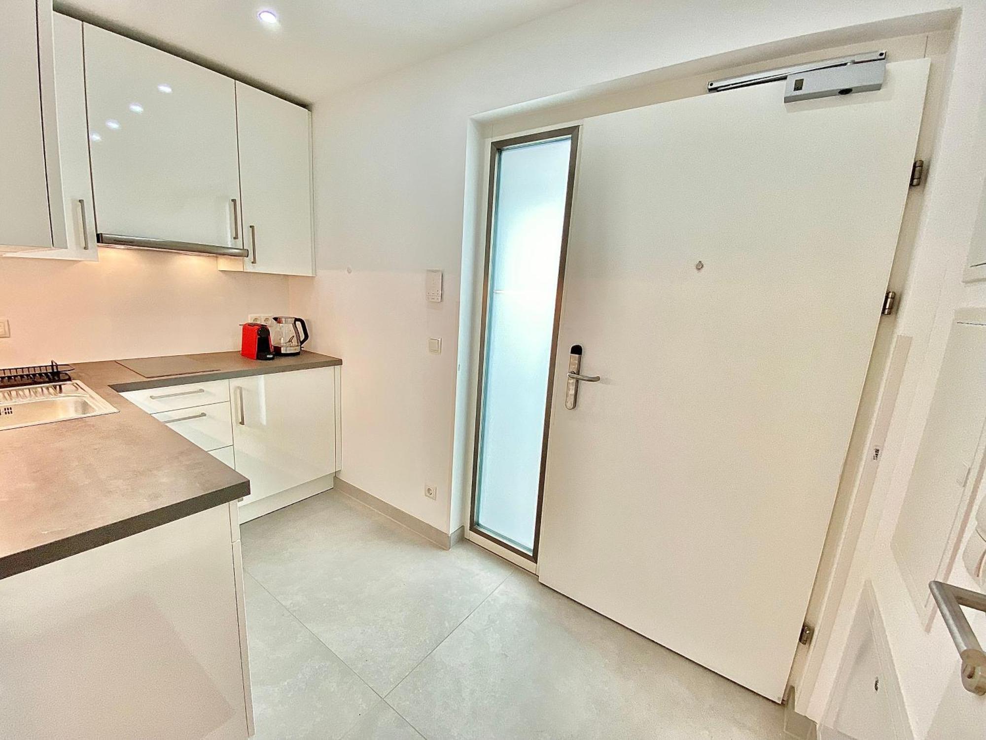 Steiner Residences Vienna Rembrandt Экстерьер фото