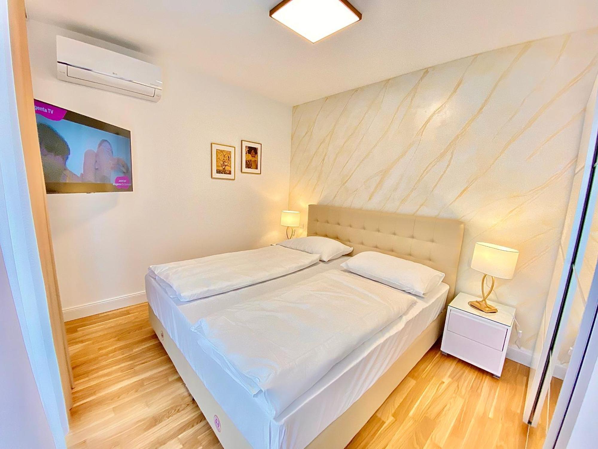 Steiner Residences Vienna Rembrandt Экстерьер фото