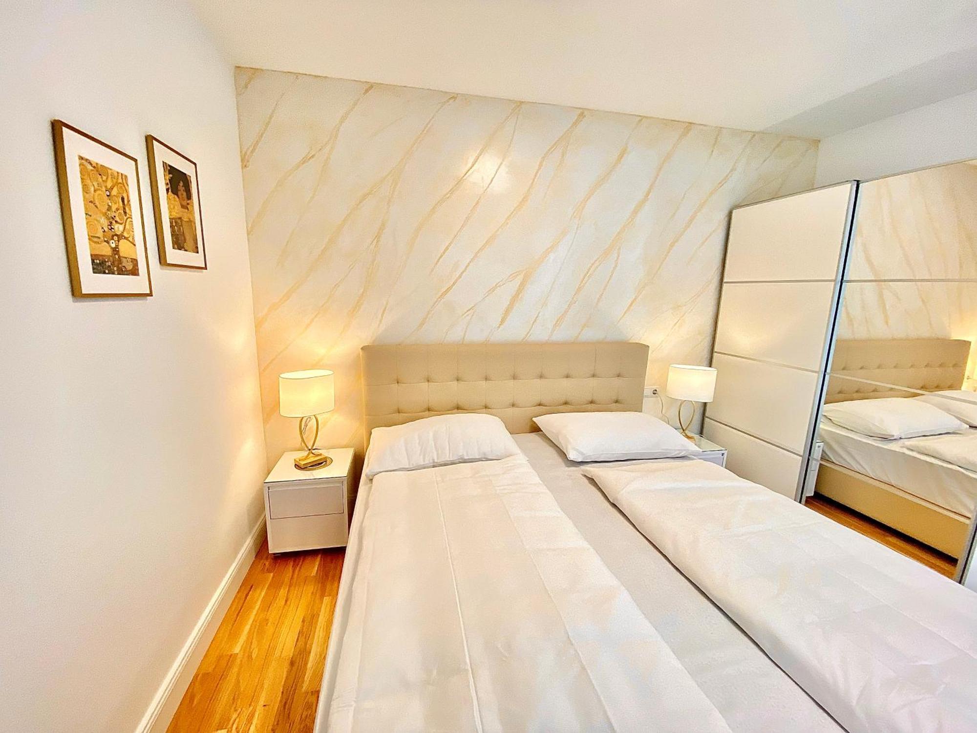 Steiner Residences Vienna Rembrandt Экстерьер фото