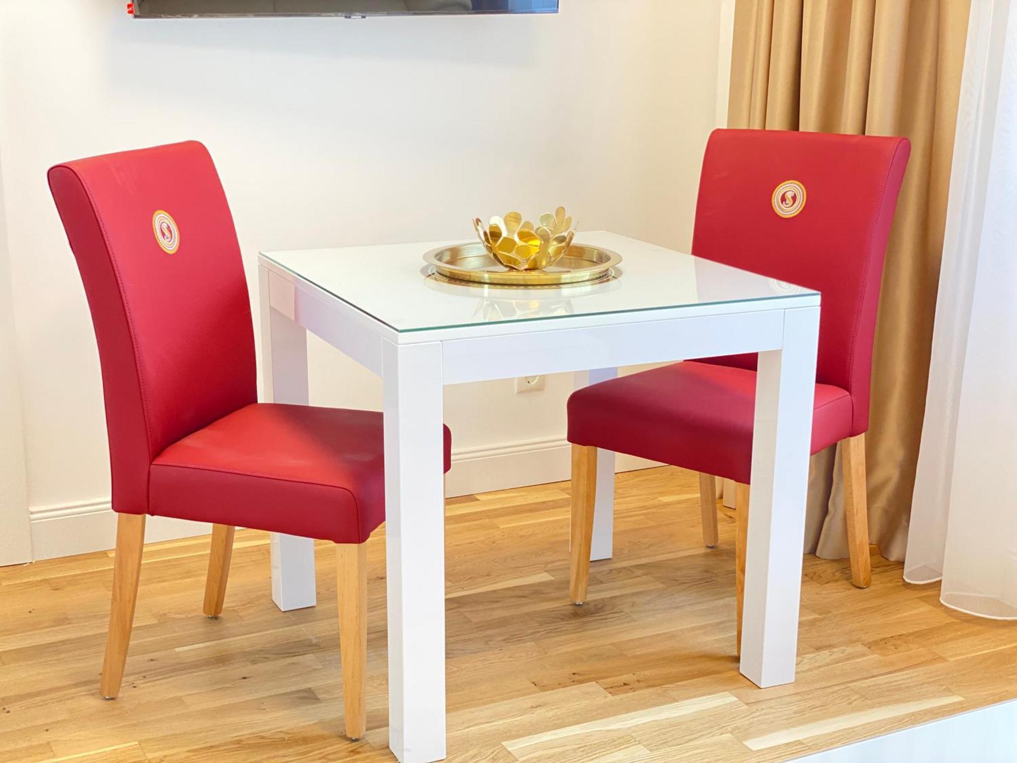 Steiner Residences Vienna Rembrandt Экстерьер фото