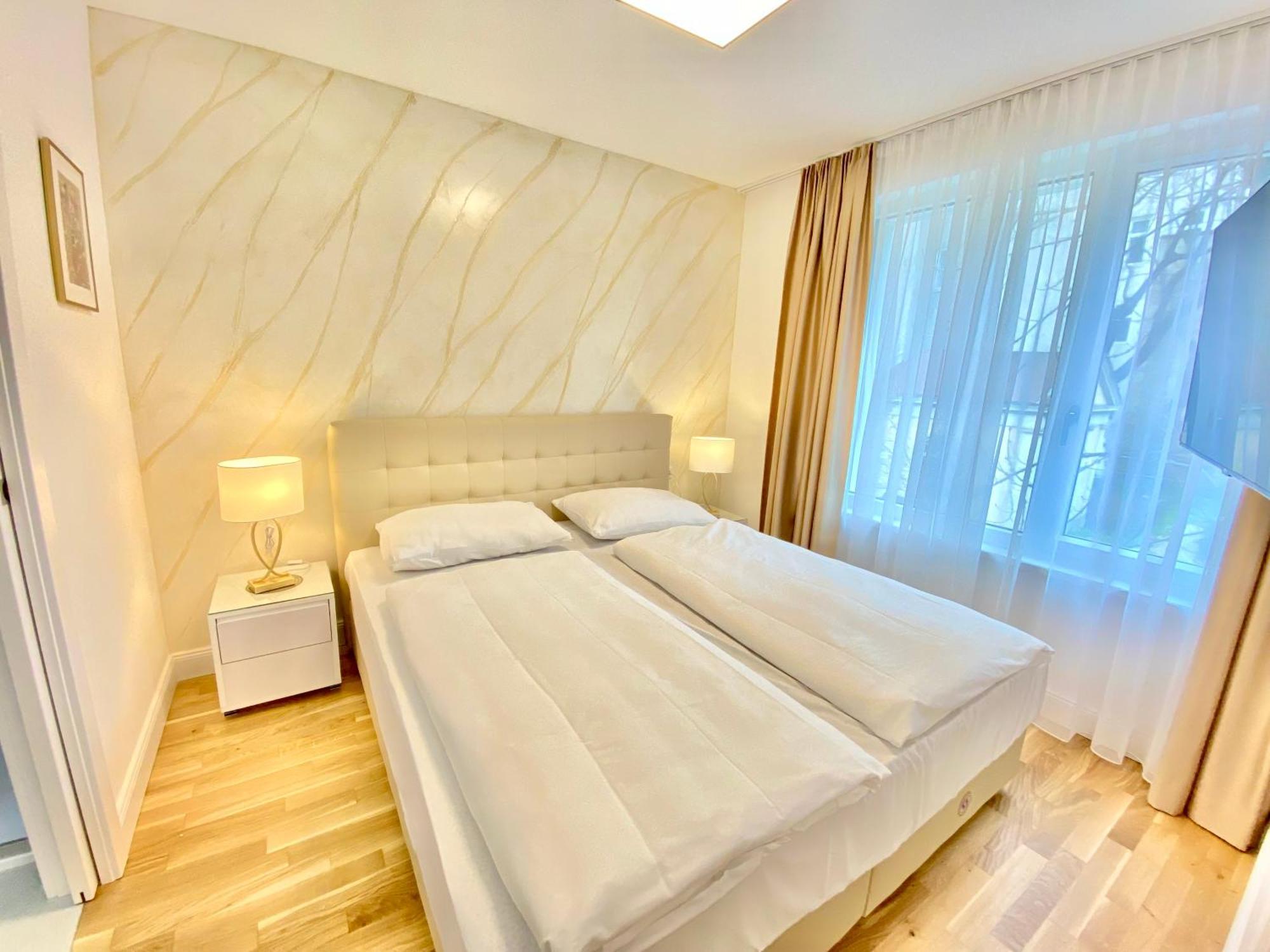 Steiner Residences Vienna Rembrandt Экстерьер фото