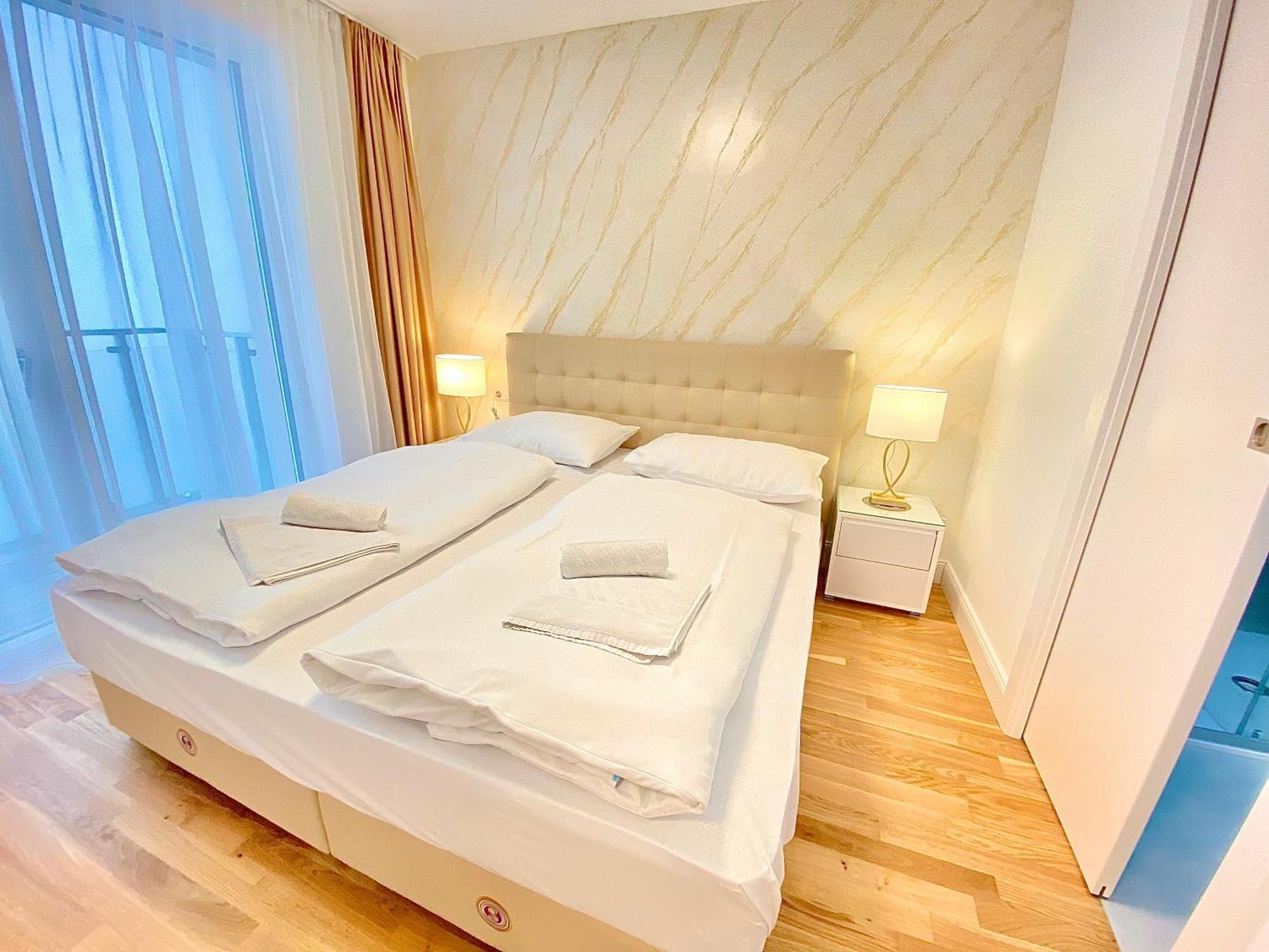 Steiner Residences Vienna Rembrandt Экстерьер фото