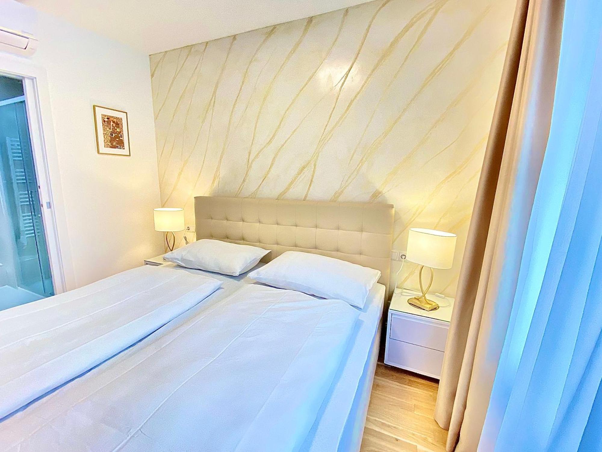 Steiner Residences Vienna Rembrandt Экстерьер фото