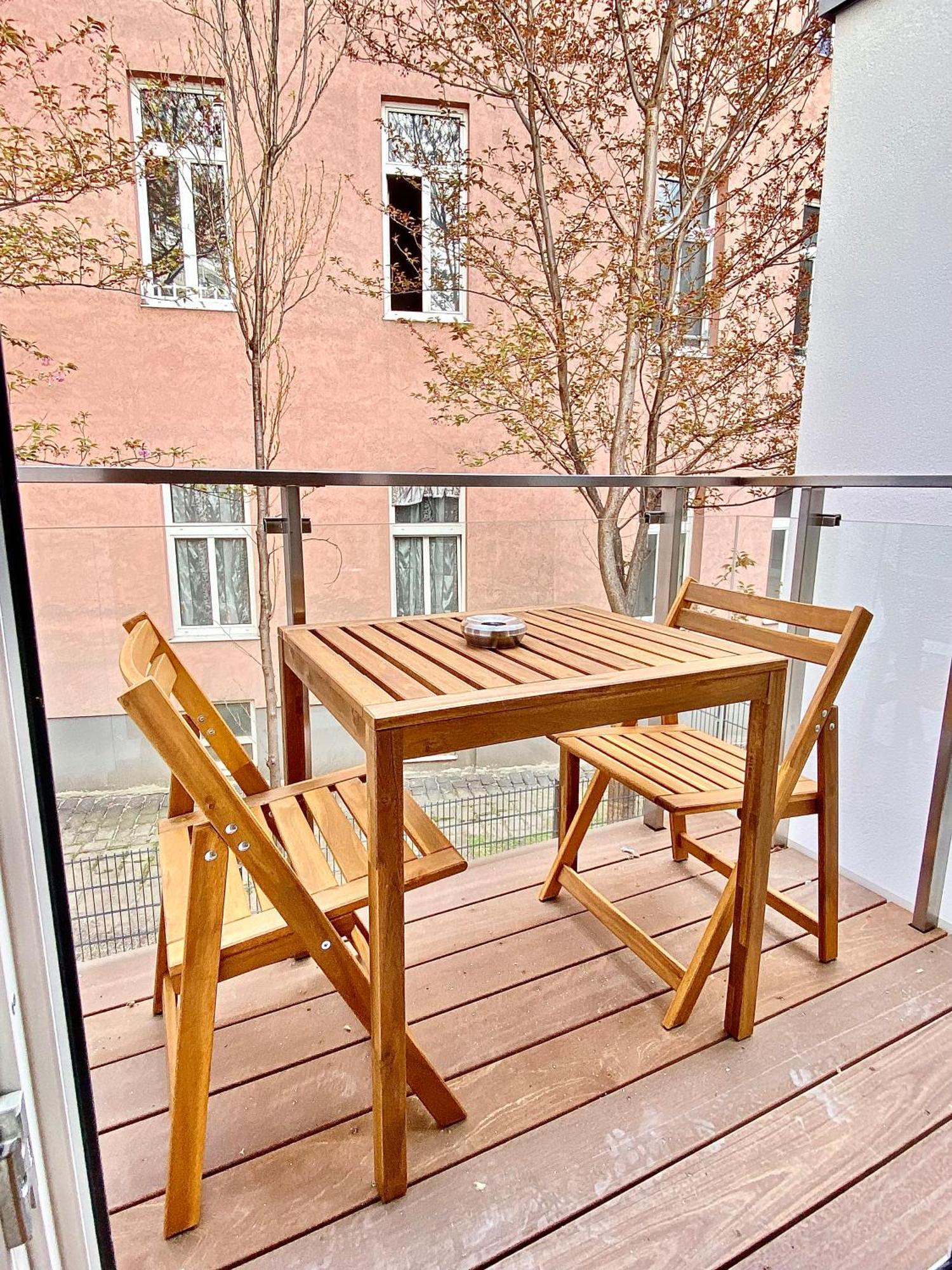 Steiner Residences Vienna Rembrandt Экстерьер фото