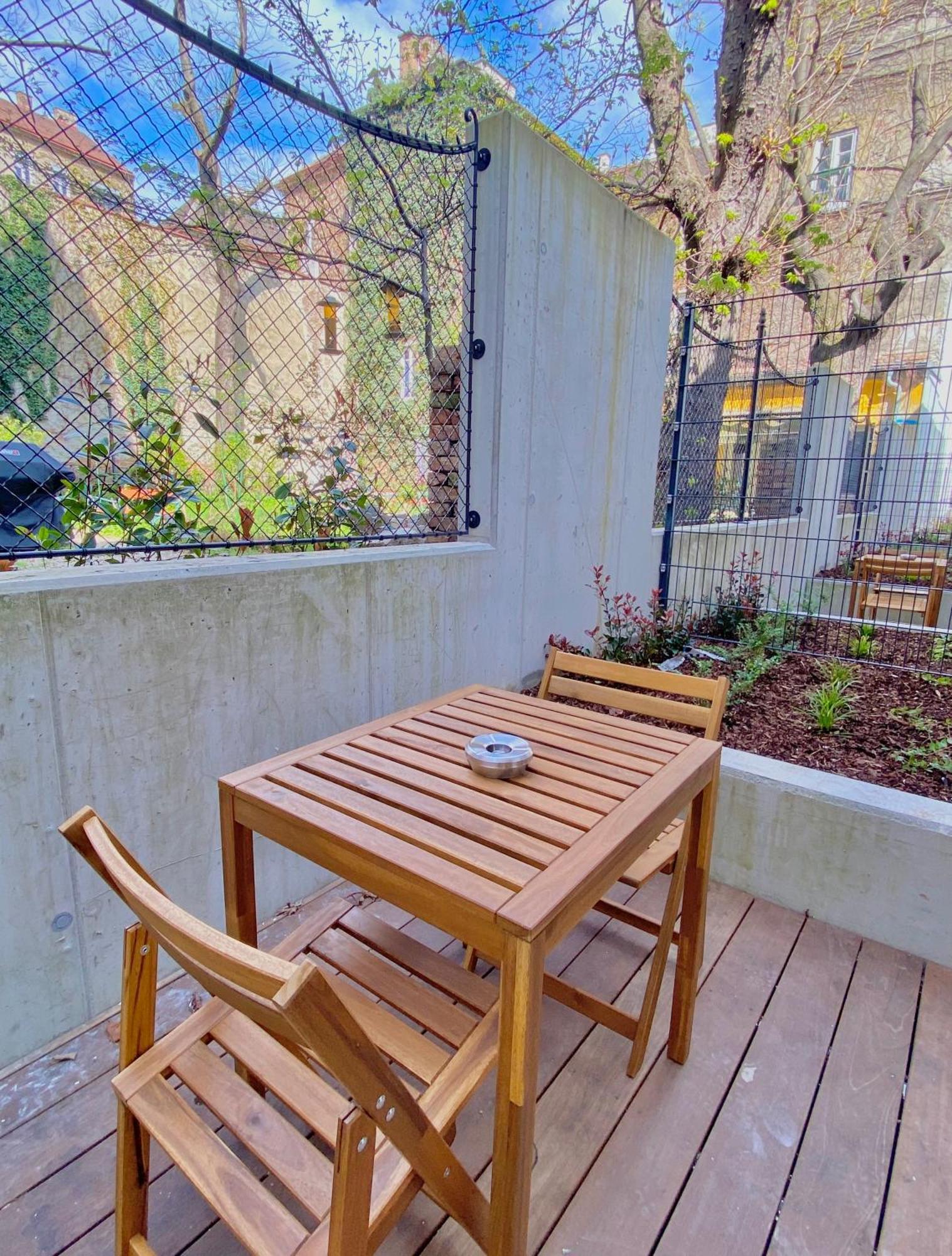 Steiner Residences Vienna Rembrandt Экстерьер фото