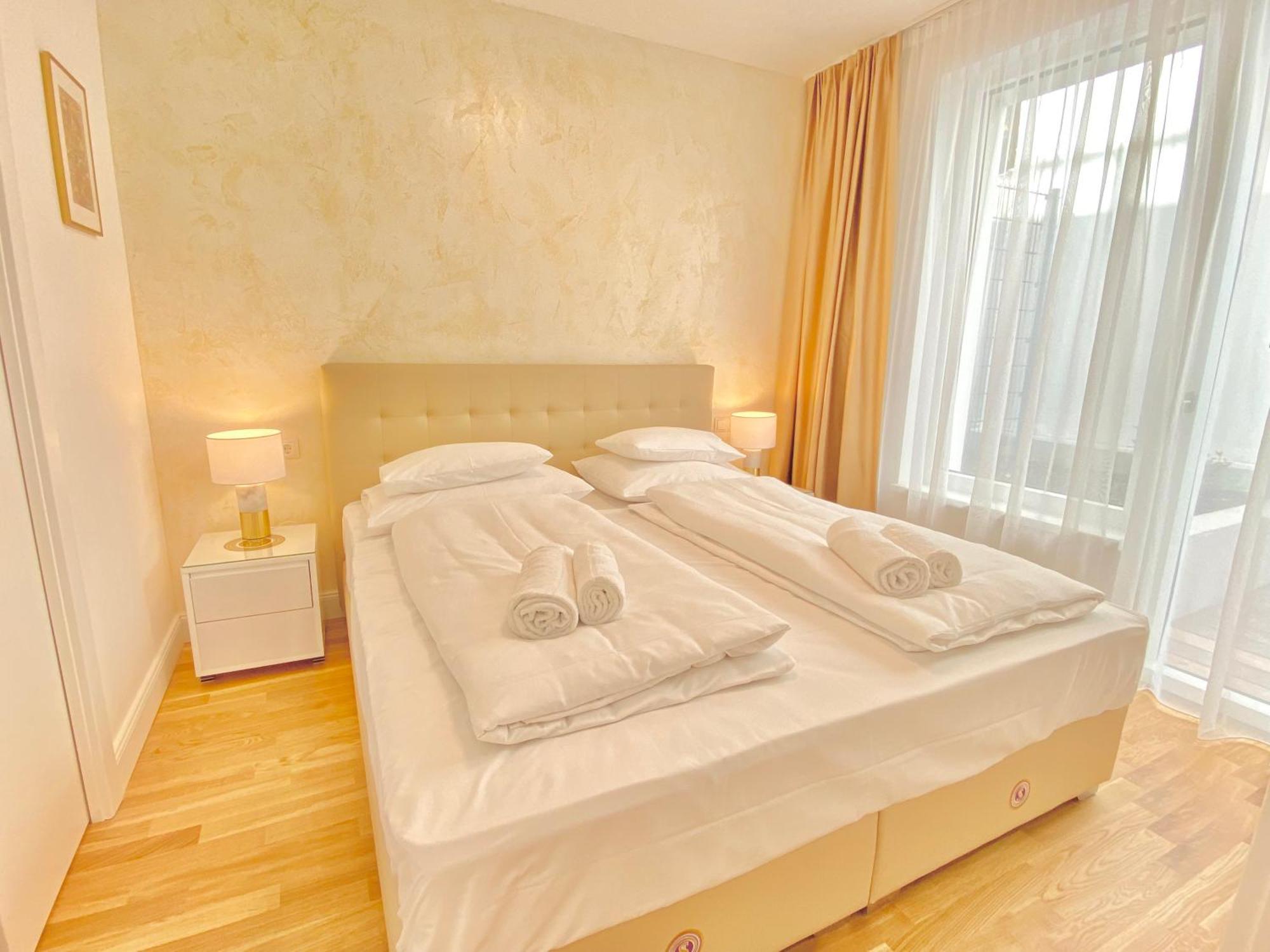 Steiner Residences Vienna Rembrandt Экстерьер фото